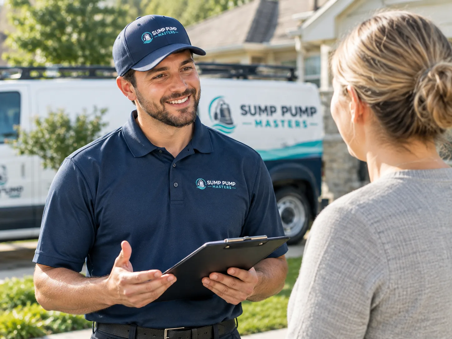Sump Pump Repair Kingston, OH FAQs